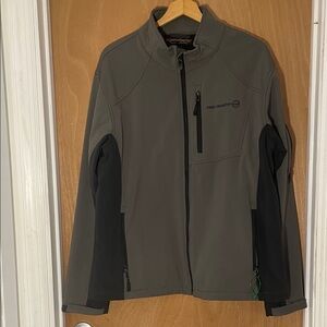 Free Country Men's Performance Jacket